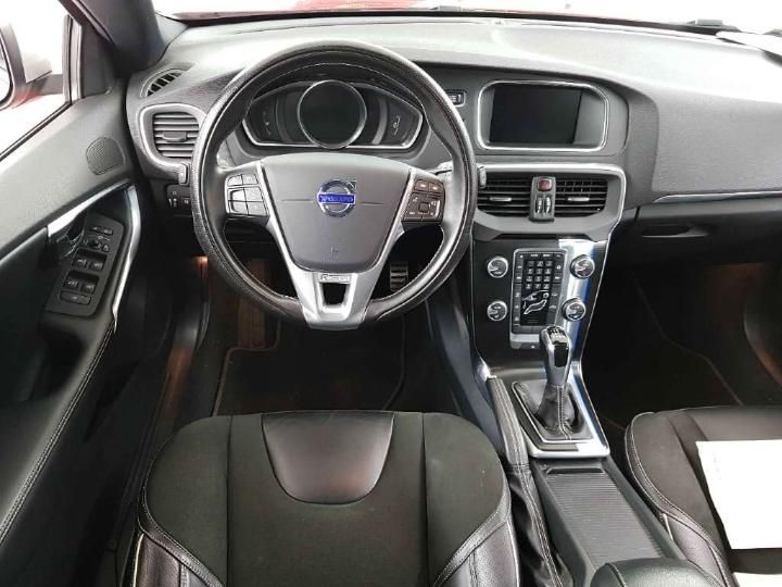 Photo 7 VIN: YV1MV7431G2315981 - VOLVO V40 