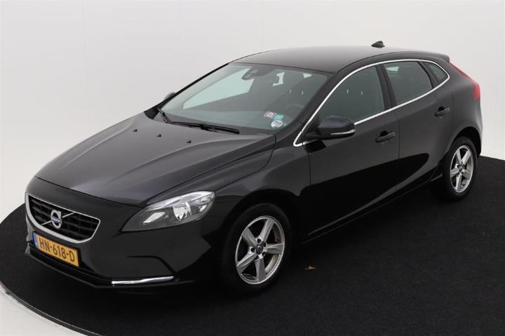 Photo 1 VIN: YV1MV7431G2316026 - VOLVO V40 