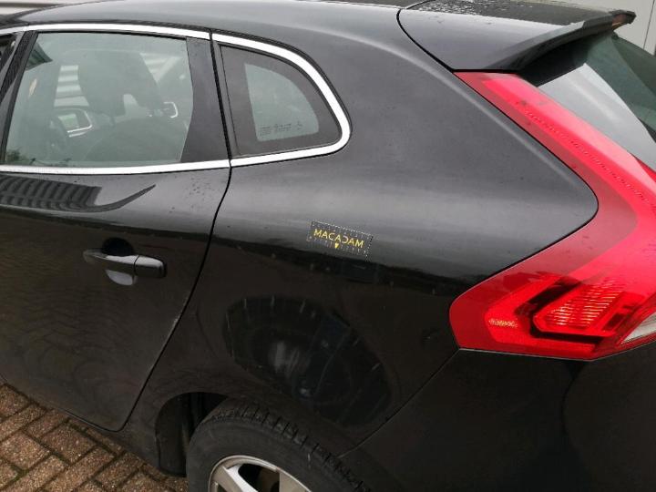 Photo 13 VIN: YV1MV7431G2316026 - VOLVO V40 