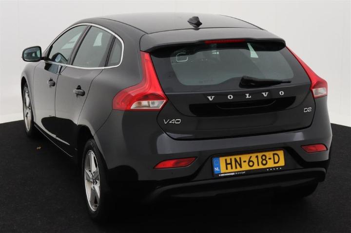 Photo 2 VIN: YV1MV7431G2316026 - VOLVO V40 