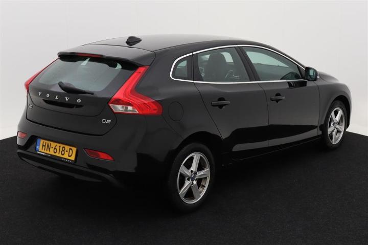 Photo 3 VIN: YV1MV7431G2316026 - VOLVO V40 