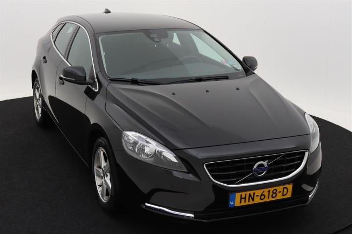 Photo 4 VIN: YV1MV7431G2316026 - VOLVO V40 