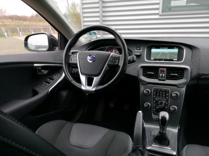 Photo 6 VIN: YV1MV7431G2316026 - VOLVO V40 