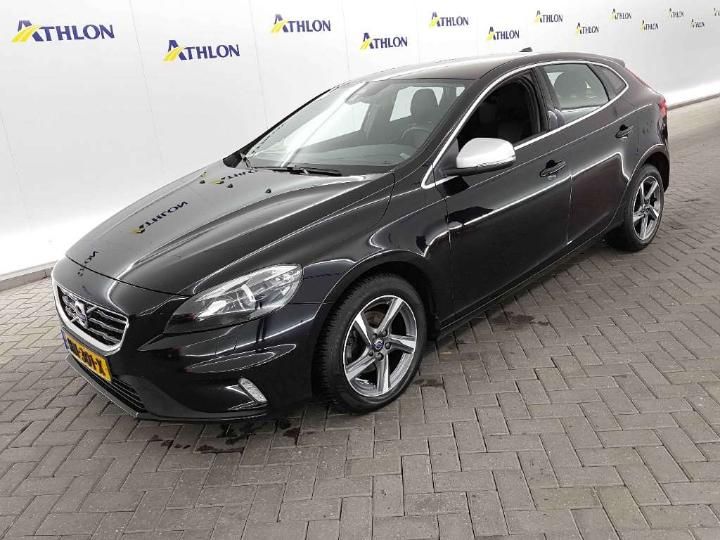 Photo 1 VIN: YV1MV7431G2316048 - VOLVO V40 