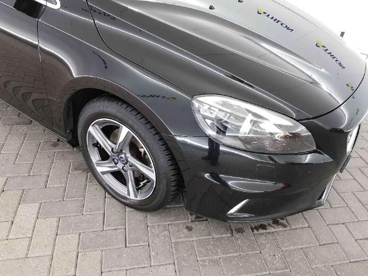 Photo 24 VIN: YV1MV7431G2316048 - VOLVO V40 