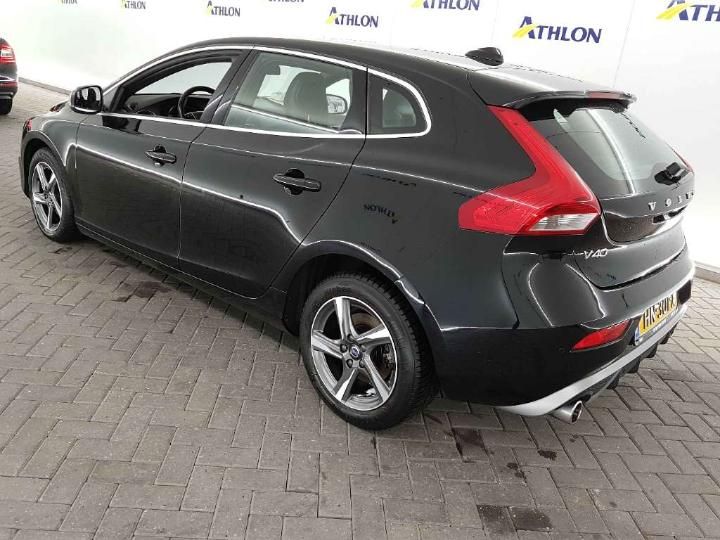 Photo 3 VIN: YV1MV7431G2316048 - VOLVO V40 