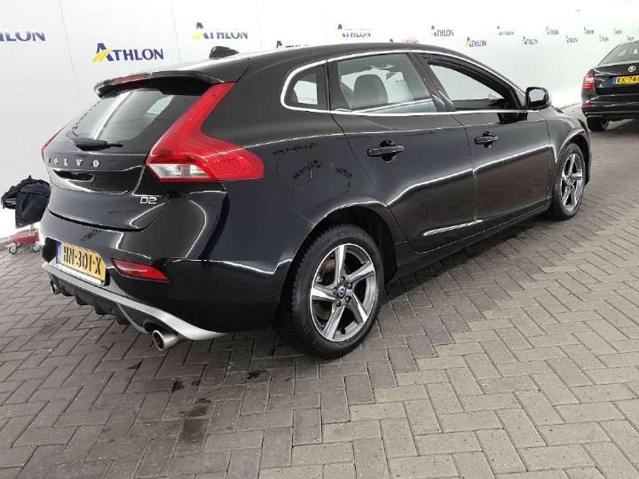 Photo 4 VIN: YV1MV7431G2316048 - VOLVO V40 