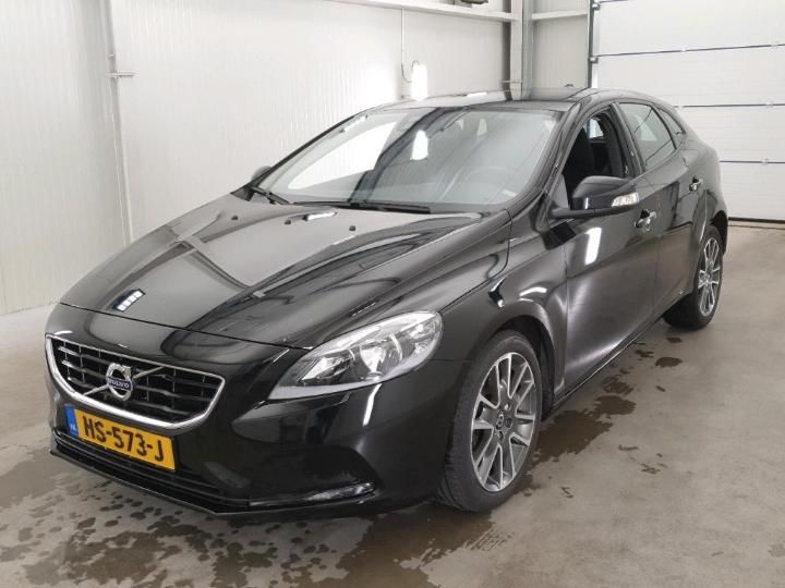 Photo 1 VIN: YV1MV7431G2316052 - VOLVO V40 