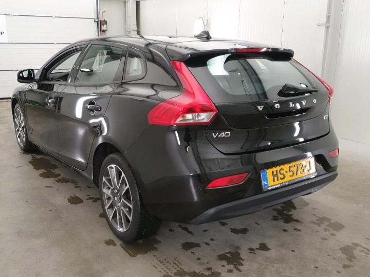 Photo 8 VIN: YV1MV7431G2316052 - VOLVO V40 