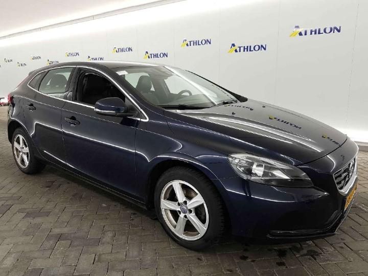 Photo 2 VIN: YV1MV7431G2316108 - VOLVO V40 