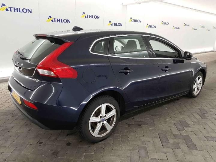 Photo 4 VIN: YV1MV7431G2316108 - VOLVO V40 