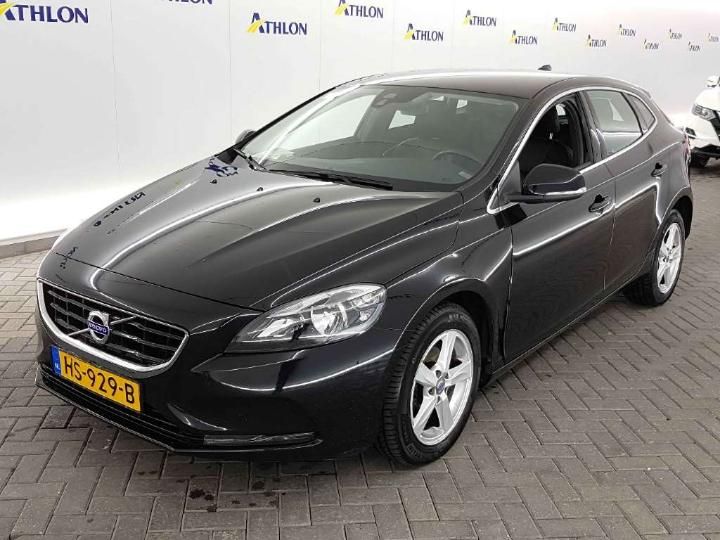 Photo 1 VIN: YV1MV7431G2316114 - VOLVO V40 