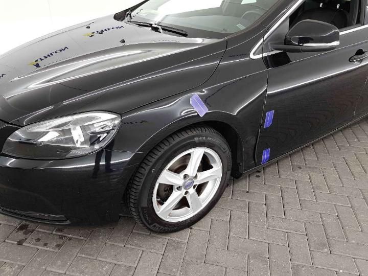 Photo 17 VIN: YV1MV7431G2316114 - VOLVO V40 