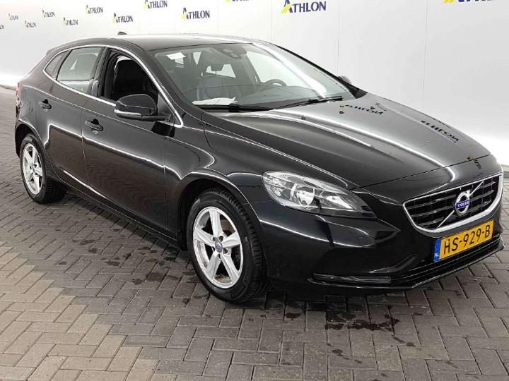 Photo 2 VIN: YV1MV7431G2316114 - VOLVO V40 