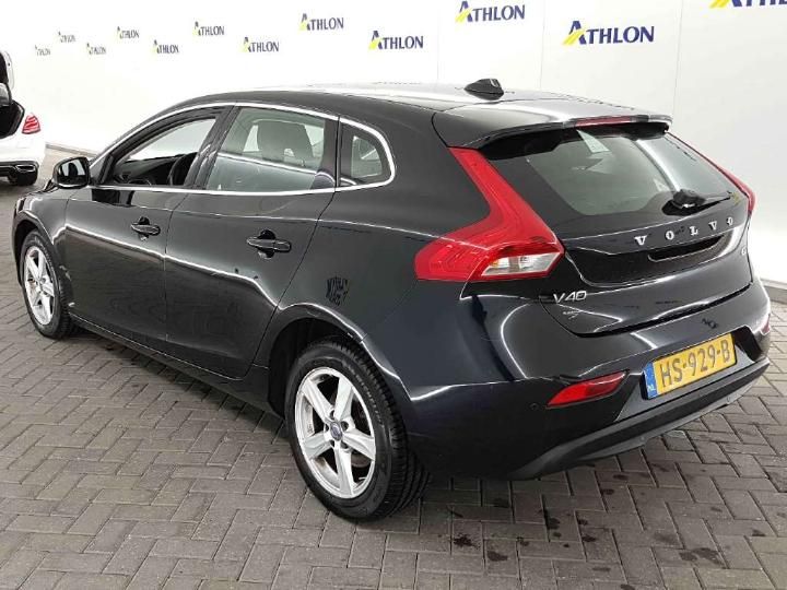 Photo 3 VIN: YV1MV7431G2316114 - VOLVO V40 