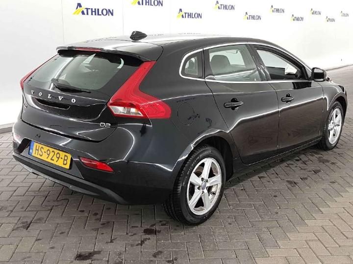 Photo 4 VIN: YV1MV7431G2316114 - VOLVO V40 