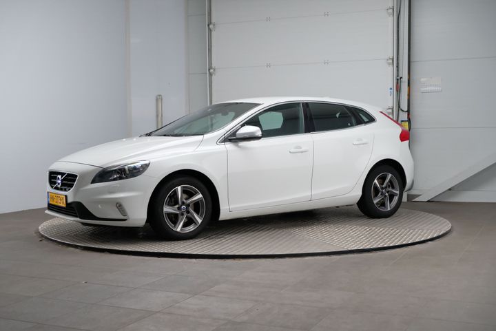 Photo 0 VIN: YV1MV7431G2316138 - VOLVO V40 