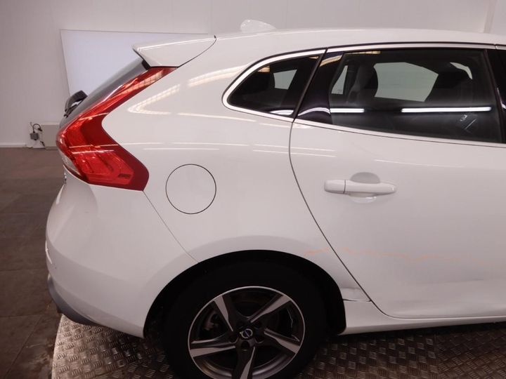 Photo 22 VIN: YV1MV7431G2316138 - VOLVO V40 