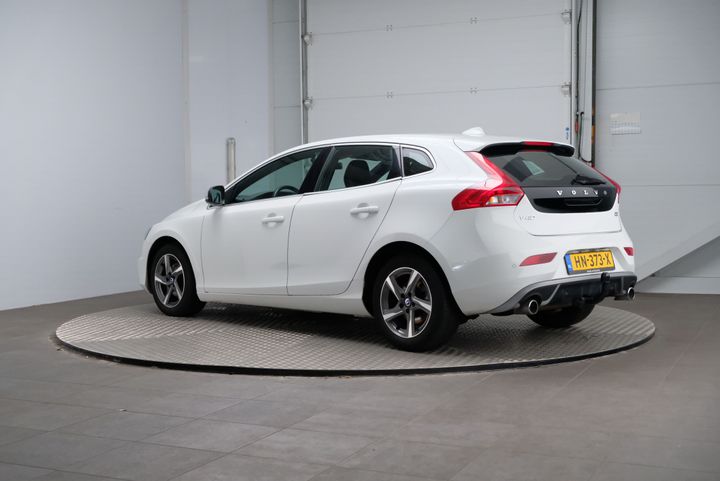 Photo 3 VIN: YV1MV7431G2316138 - VOLVO V40 