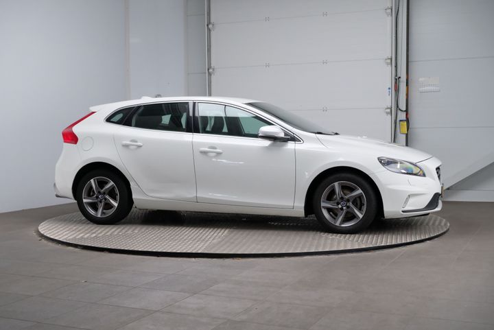 Photo 5 VIN: YV1MV7431G2316138 - VOLVO V40 