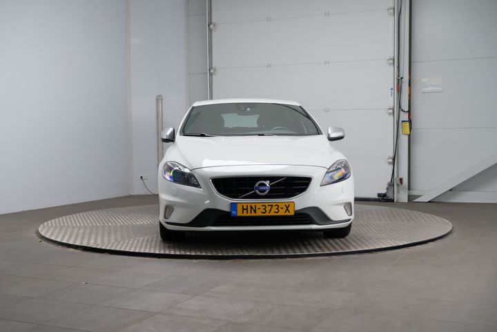 Photo 6 VIN: YV1MV7431G2316138 - VOLVO V40 