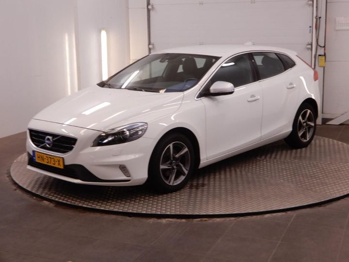 Photo 7 VIN: YV1MV7431G2316138 - VOLVO V40 