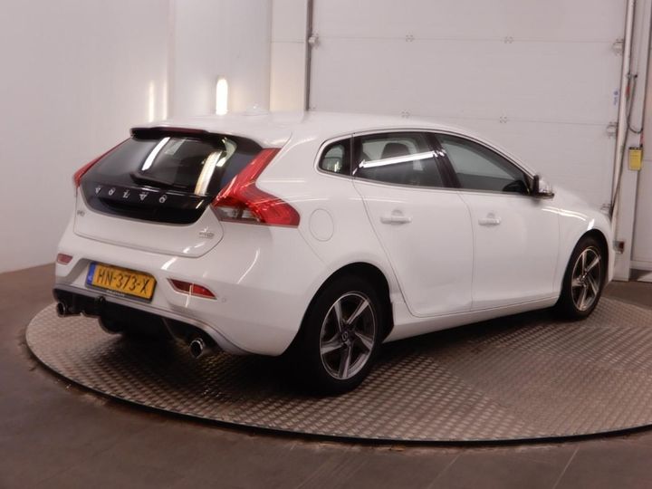 Photo 8 VIN: YV1MV7431G2316138 - VOLVO V40 