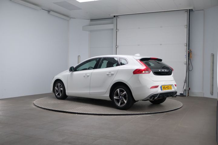 Photo 3 VIN: YV1MV7431G2316190 - VOLVO V40 