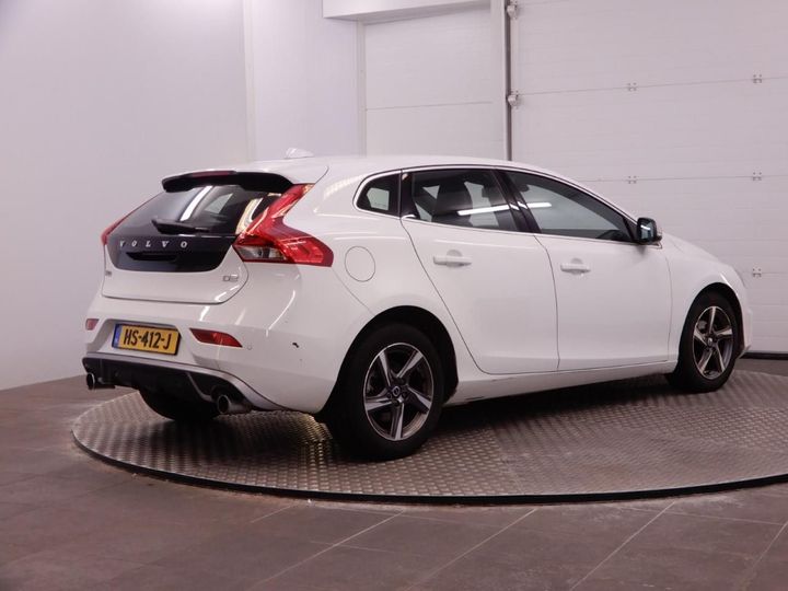 Photo 8 VIN: YV1MV7431G2316190 - VOLVO V40 