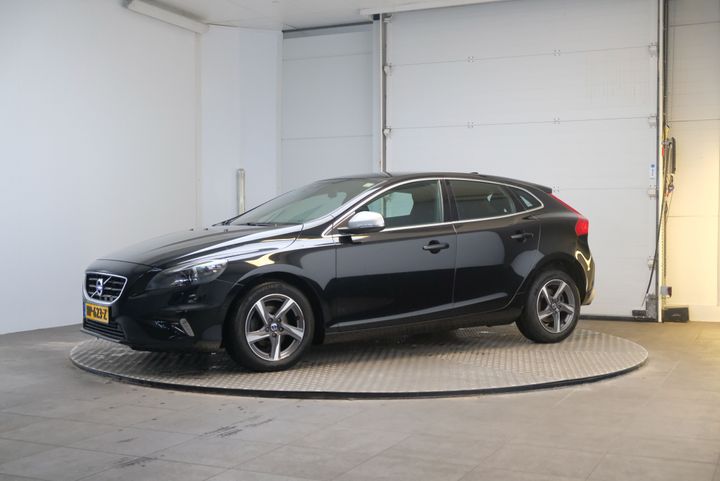 Photo 1 VIN: YV1MV7431G2316287 - VOLVO V40 