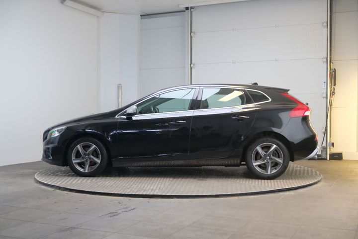 Photo 2 VIN: YV1MV7431G2316287 - VOLVO V40 