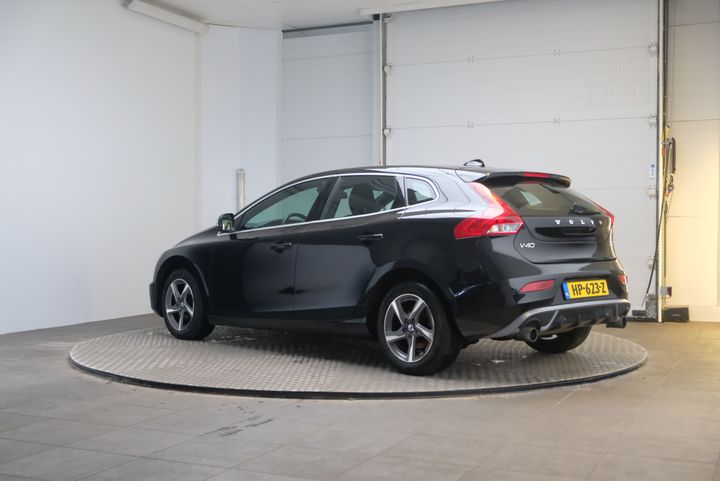 Photo 3 VIN: YV1MV7431G2316287 - VOLVO V40 