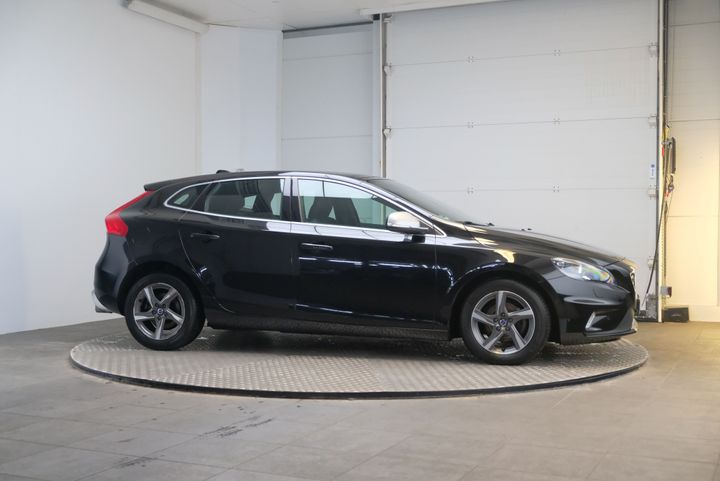 Photo 5 VIN: YV1MV7431G2316287 - VOLVO V40 