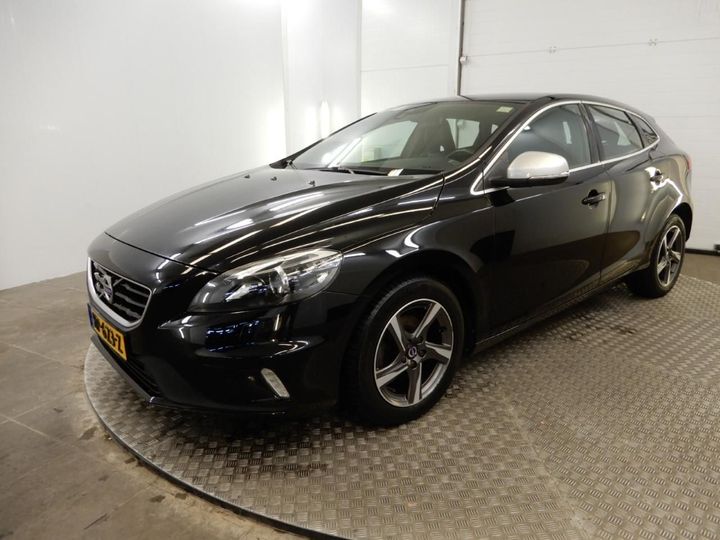 Photo 7 VIN: YV1MV7431G2316287 - VOLVO V40 