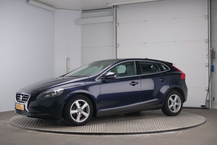 Photo 1 VIN: YV1MV7431G2316372 - VOLVO V40 