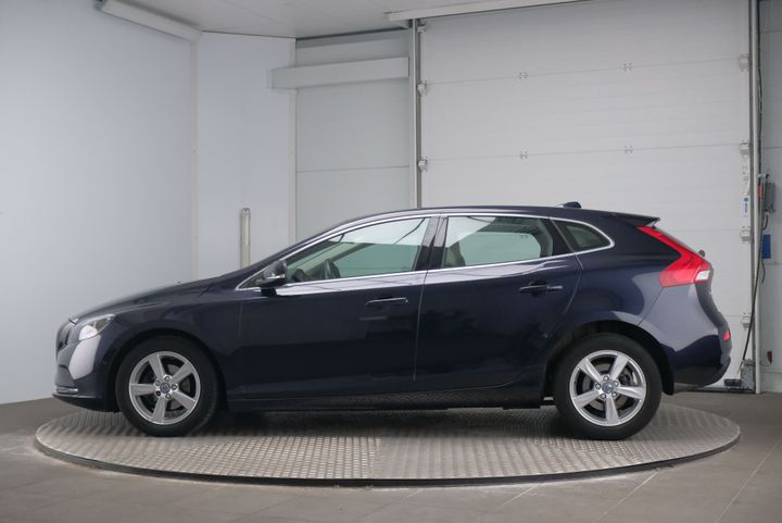 Photo 2 VIN: YV1MV7431G2316372 - VOLVO V40 