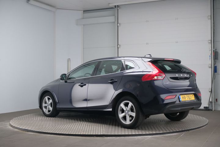 Photo 3 VIN: YV1MV7431G2316372 - VOLVO V40 