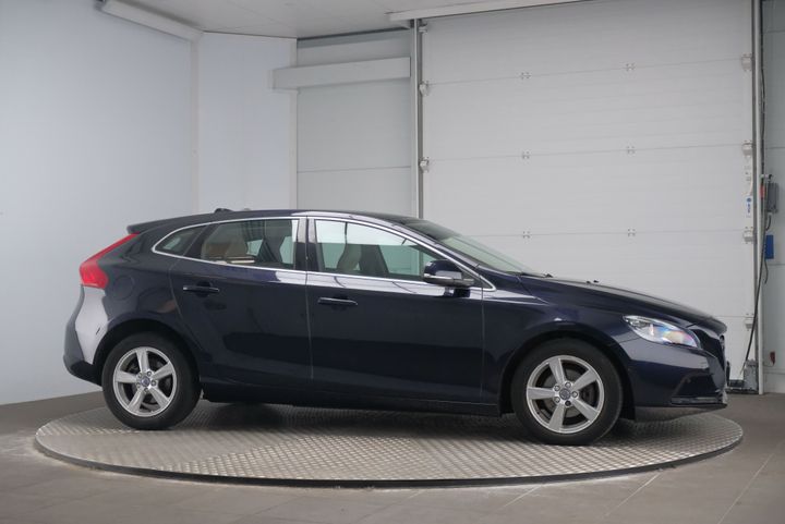 Photo 5 VIN: YV1MV7431G2316372 - VOLVO V40 