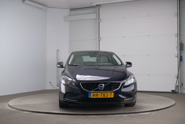 Photo 6 VIN: YV1MV7431G2316372 - VOLVO V40 