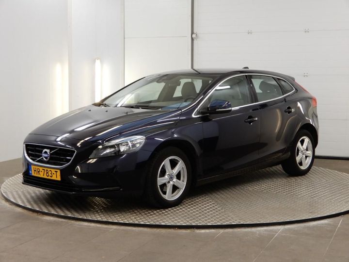 Photo 7 VIN: YV1MV7431G2316372 - VOLVO V40 