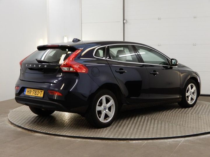 Photo 8 VIN: YV1MV7431G2316372 - VOLVO V40 