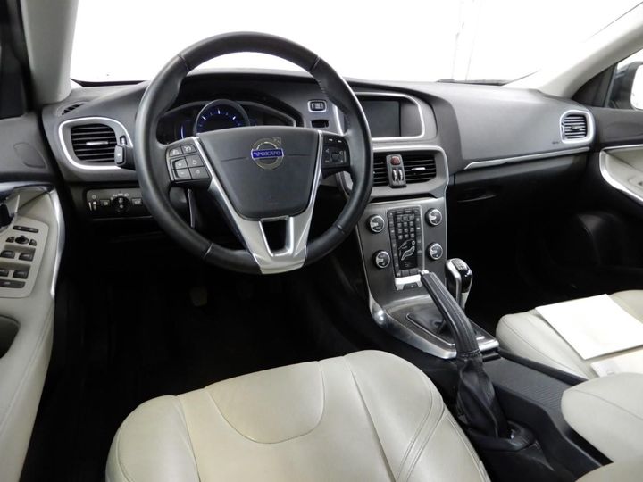 Photo 9 VIN: YV1MV7431G2316372 - VOLVO V40 