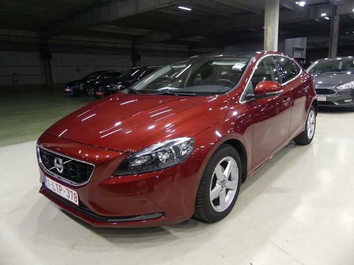 Photo 1 VIN: YV1MV7431G2316577 - VOLVO V40 