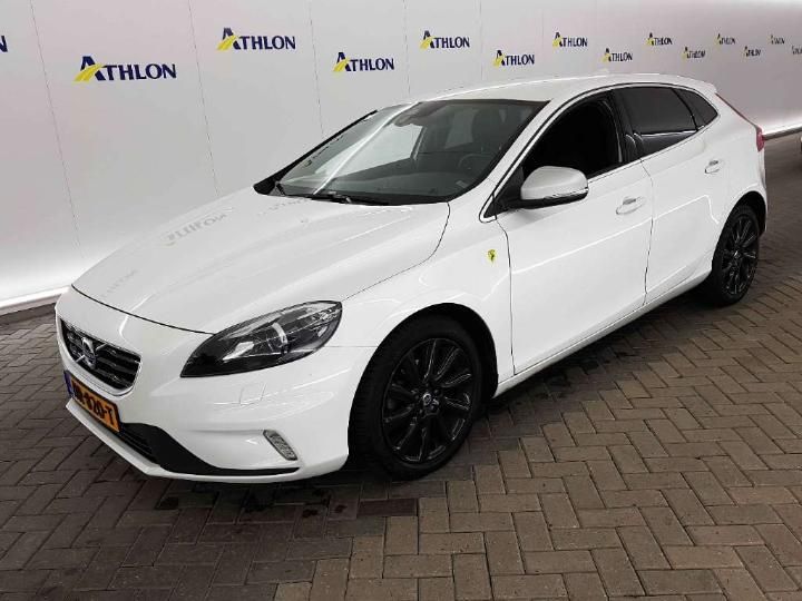 Photo 1 VIN: YV1MV7431G2316678 - VOLVO V40 