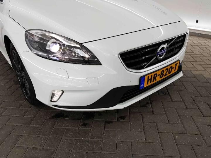 Photo 18 VIN: YV1MV7431G2316678 - VOLVO V40 