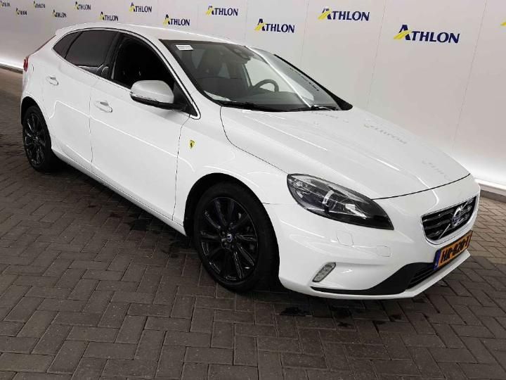 Photo 2 VIN: YV1MV7431G2316678 - VOLVO V40 