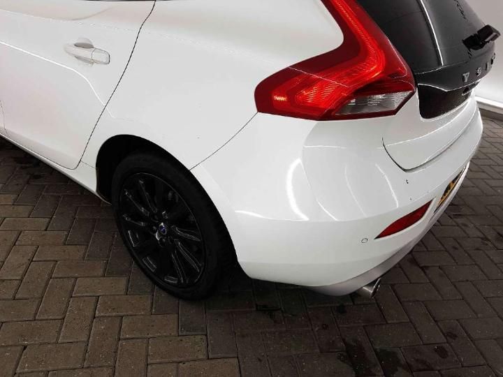 Photo 26 VIN: YV1MV7431G2316678 - VOLVO V40 