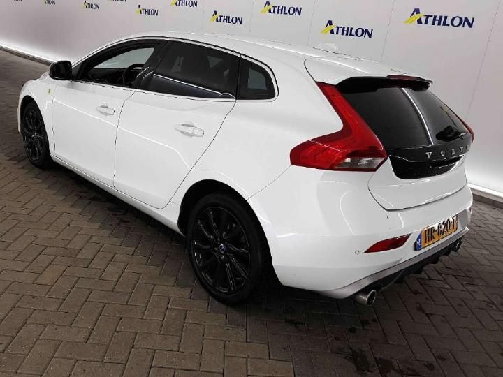 Photo 3 VIN: YV1MV7431G2316678 - VOLVO V40 