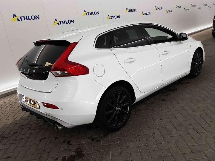 Photo 4 VIN: YV1MV7431G2316678 - VOLVO V40 