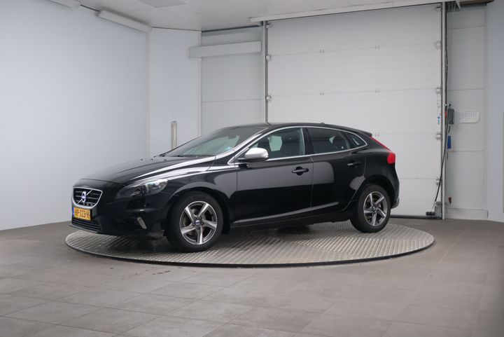 Photo 1 VIN: YV1MV7431G2316772 - VOLVO V40 